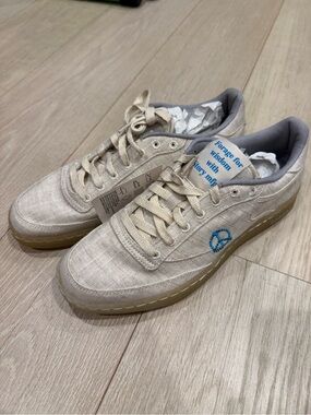 Reebok x Story MFG Club C86